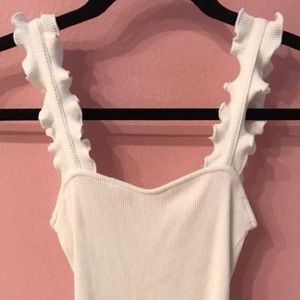 Honey punch bodysuit